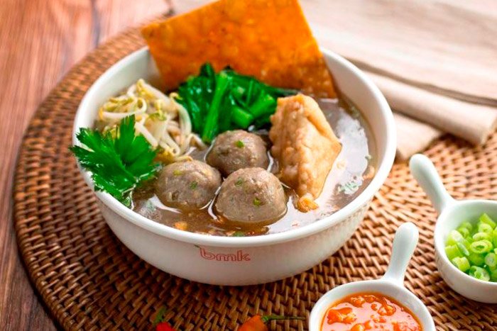 5 Makanan Khas Malang yang Harus Kamu Coba MeraMuda