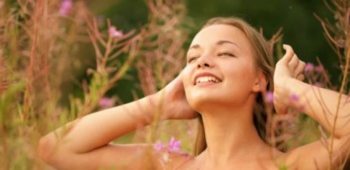 Pentingnya Inner Beauty - Portal Wanita Muda