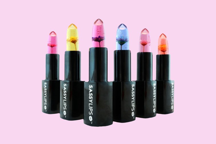 Lipstik Cantik yang Bisa Berubah Warna - Portal Wanita Muda