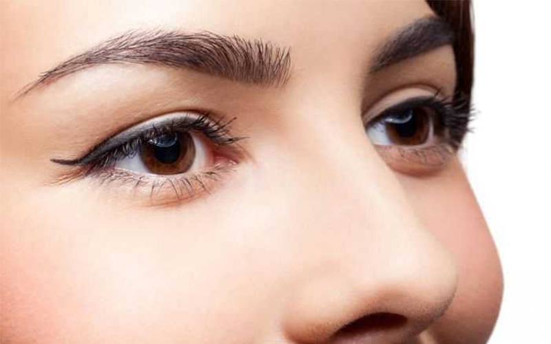  Sulam  Alis  Microblading untuk Hasil Akhir yang Lebih 