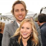 10. Tips Rahasia Hubungan Langgeng dari Kristen Bell