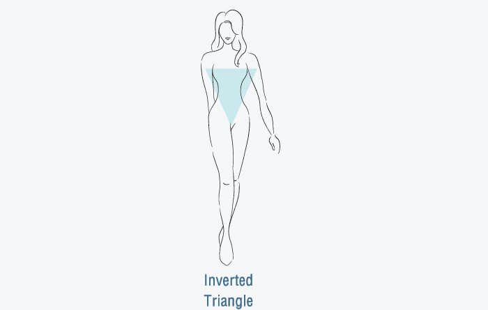 12 bentuk tubuh wanita mengetahui bentuk tubuhmu