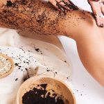 2. CARA CEPAT HILANGKAN SELULIT DENGAN LULUR KOPI