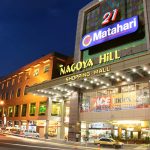 5 Kota Surga Belanja di Indonesia-e