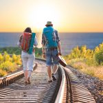 Akun Instagram Couple yang Bikin Kamu Mupeng Traveling Keliling Dunia-cover