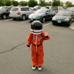 Bocah 9 Tahun Lamar Kerja, Balasan dari NASA bikin Meleleh -cover