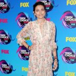 Inilo Jajaran Best Look di Teen Choice Awards 2017-cover