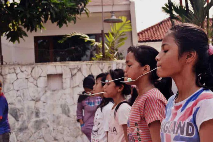 Jenis Lomba 17 Agustusan yang Tak Lekang oleh Zaman - Portal Wanita Muda