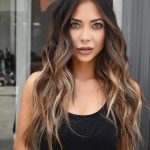 Pilihan Warna Rambut untuk Kulit Sawo Matang-b