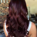 Pilihan Warna Rambut untuk Kulit Sawo Matang-c