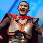 Pro Kontra Kembalinya Caisar YKS Berjoget di Pesbukers-cover