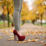 Sering Sakit Saat Pakai High Heels Coba Terapkan Tips dari Ahli Ini Yuk-a