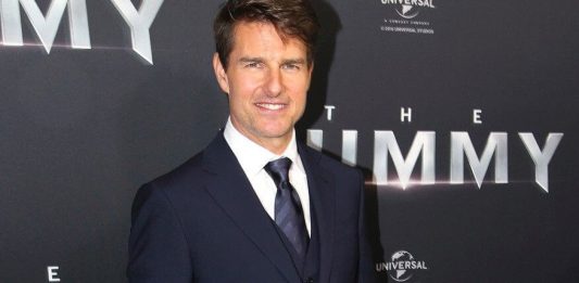 mission impossible 6 tom cruise