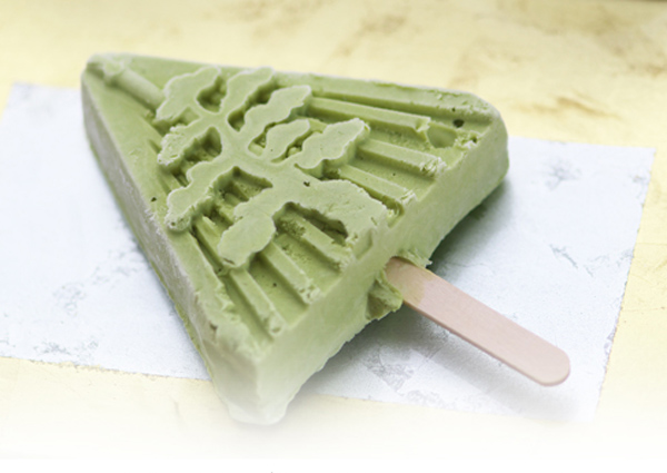 kanazawa ice cream es krim nggak akan meleleh