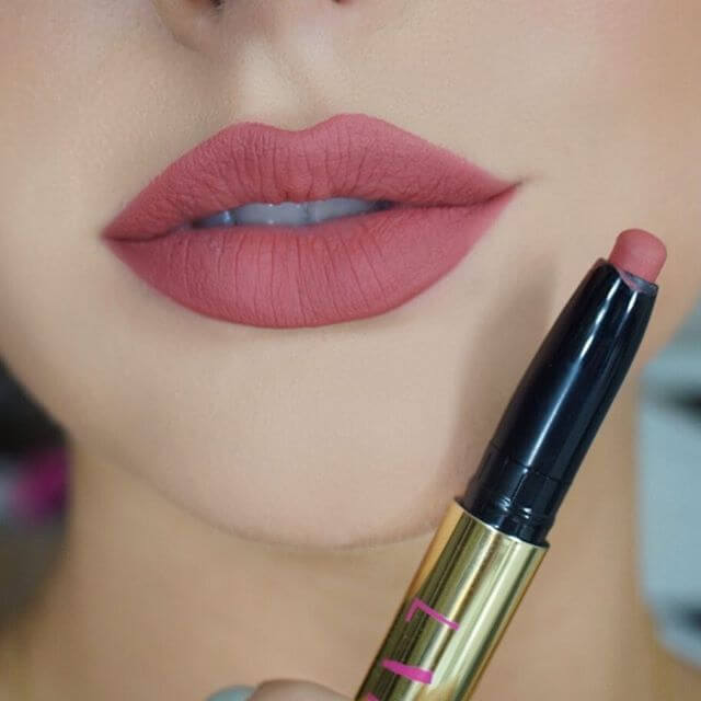 Warna Lipstik Untuk Kulit Sawo Matang Homecare24