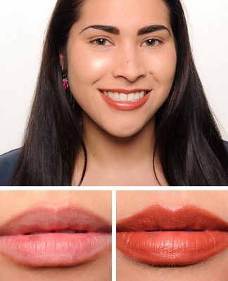 5 Warna Lipstik Terbaik untuk Kulit Sawo Matang - Portal Wanita Muda