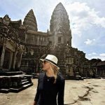 Cassie De Pecol: Wanita Muda Pertama yang Berhasil Mengunjungi Seluruh Negara di Dunia