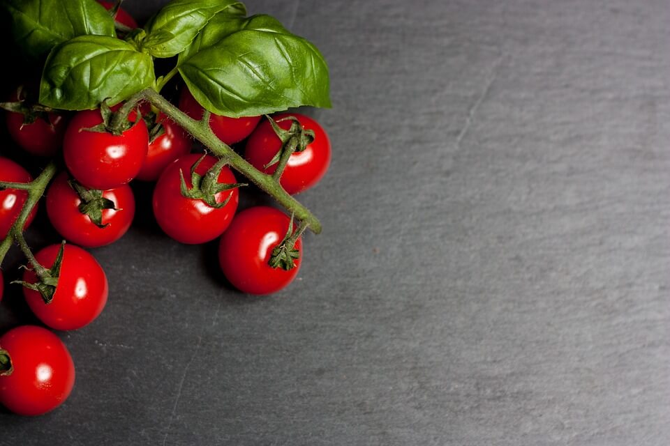 10 Makanan yang Sebaiknya Tidak Disimpan di Dalam Kulkas tomat