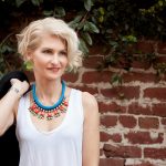 DIY Membuat Statement Necklace Warna Warni – cover