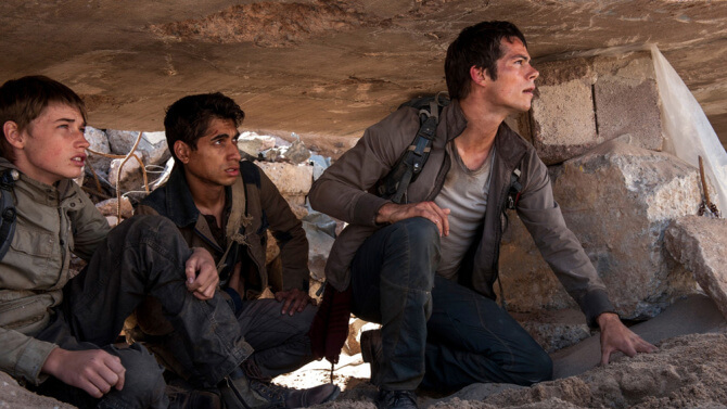 Dylan O’Brien Is Back! Intip Trailer Pertama ‘Maze Runner: The Death Cure’