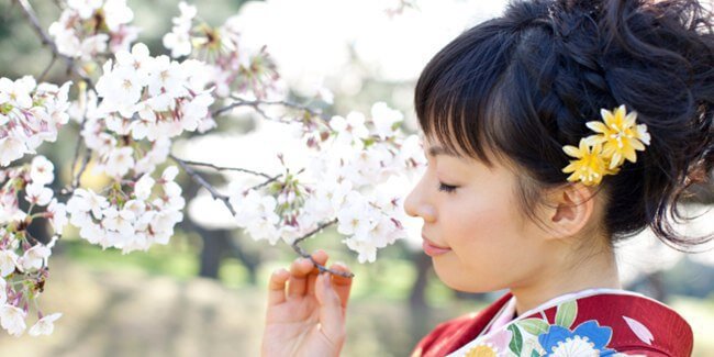 Rahasia Langsing dan Awet Muda Ala Wanita Jepang. Apa Saja?