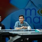 Saat Najwa Shihab Ditanya, Lebih Ngeselin Mana Tanya Gibran atau Jokowi-a