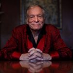 Si Penakluk Wanita Bos Playboy Hugh Hefner Meninggal pada Usia 91 Tahun-cover