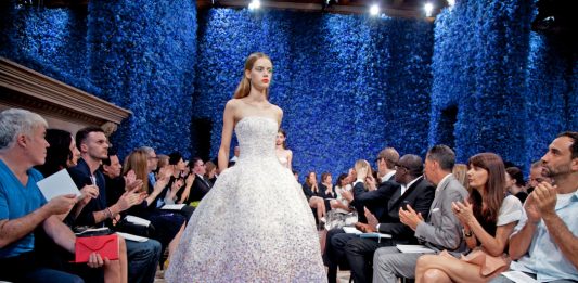 fashion industry Gucci, Celine, Louis Vuitton dan Dior Sepakat Melarang Model Ukuran 0
