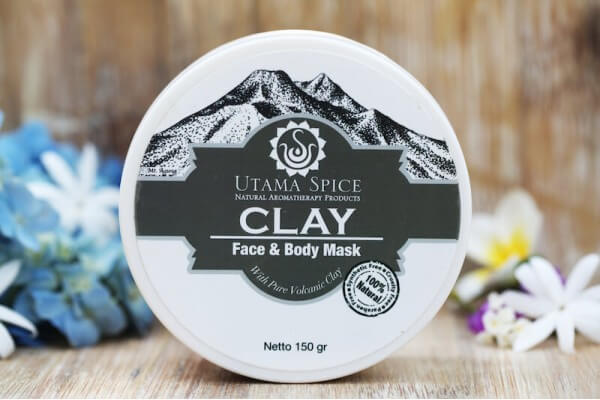 Clay mask 101: Manfaat dan Rekomendasi Clay mask Terfavorit