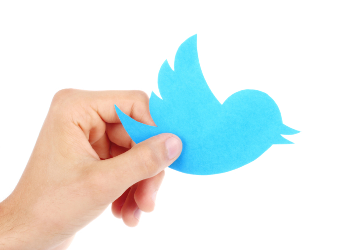 Para Wanita Memboikot Twitter Sebagai Bentuk Protes