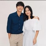 Cerita Tatjana Saphira Bisa Syuting Iklan Bareng Gong Yoo