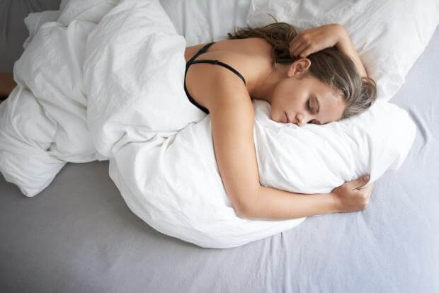 Fakta Atau Mitos: Pakai Bra Saat Tidur Sebabkan Kanker Payudara?