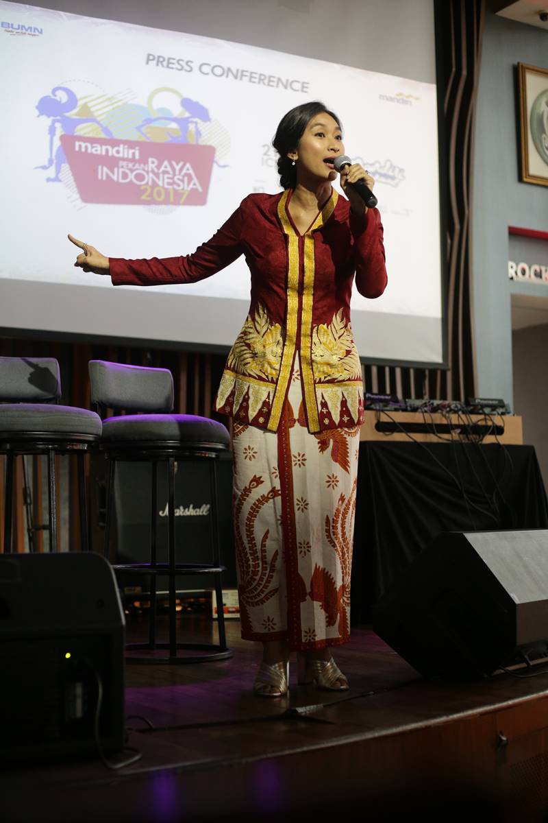 Pekan Raya Indonesia 2017, Event yang Wajib Didatangi Tahun Ini