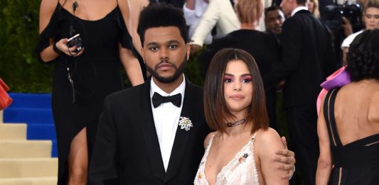 Selena Gomez dan The Weeknd Berpisah Setelah Berkencan Selama 10 Bulan