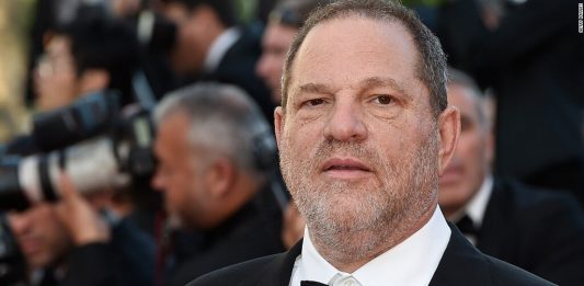 Beberapa Bukti Bahwa Tindakan Pelecehan Seksual Harvey Weinstein Sudah Menjadi Rahasia Umum Hollywood