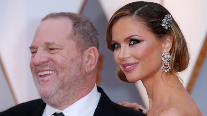 Perkembangan Terbaru Kasus Pelecehan Seksual Harvey Weinstein Sang Produser Ternama Hollywood