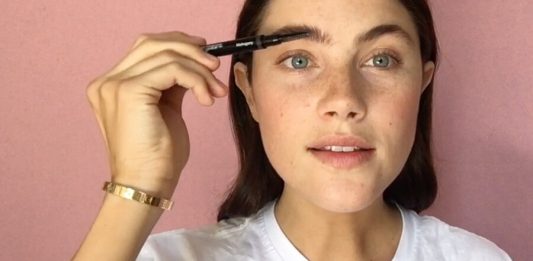 6 Kesalahan Makeup Alis yang Mungkin Kamu Lakukan Setiap Hari
