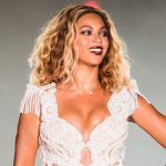 Beyoncé Masuk Daftar Wanita Berpengaruh Versi Forbes