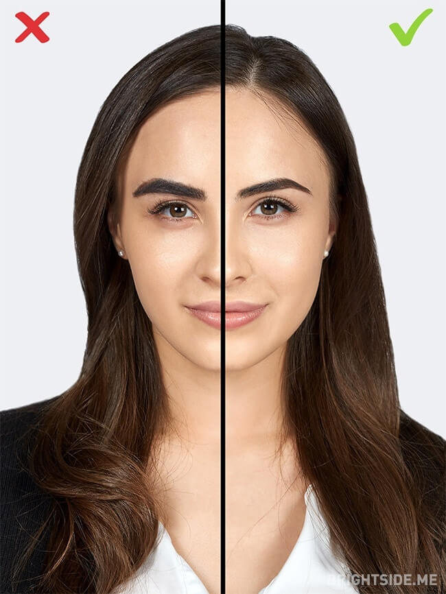 10 Kesalahan Makeup yang Membuatmu Terlihat Lebih Tua