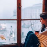 9 Tips untuk Bangkit dari Sakitnya Patah Hati-cover
