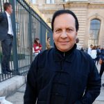 Azzedine Alaia, Fashion Designer Asal Prancis Meninggal Dunia di Usia 82 Tahun-cover