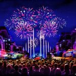 Disneyland Bersiap Launching Pixar Fest di Tahun 2018