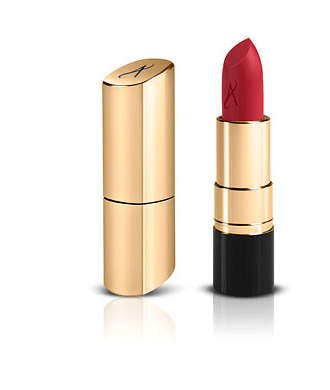 Rekomendasi Lipstik dengan Shade Merah yang Klasik