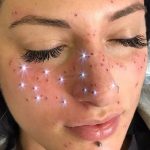 Trend Freckle Tattoo Masih Berlanjut dengan AstroFrecks