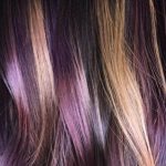 Trend Warna Rambut Peanut Butter and Jelly-cover