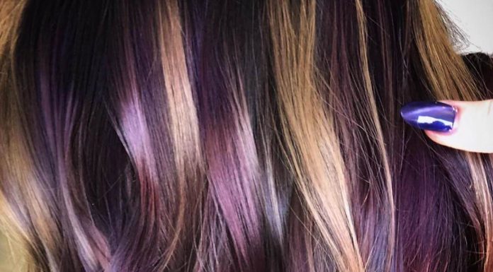 Tren Warna  Rambut  Peanut Butter and Jelly MeraMuda