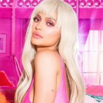 “Kelahiran” 2 Eyeshadow Palette Baru untuk Kylie Cosmetics 2017 Holiday Collection!