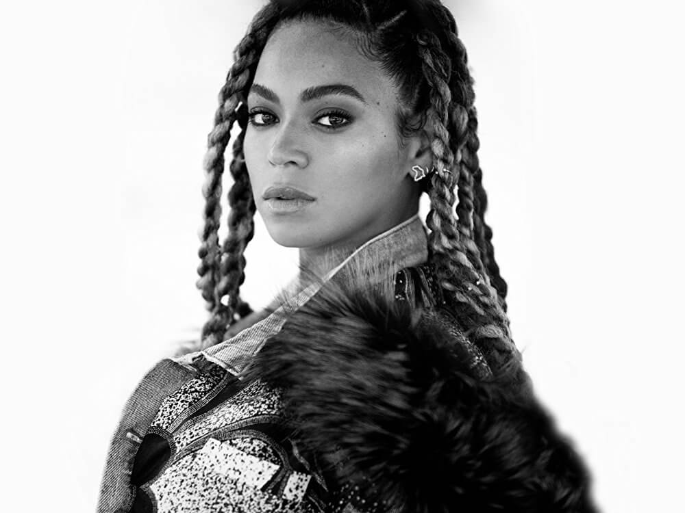 Resmi! Beyoncé Mengonfirmasi Keikutsertaannya dalam Lion King Live Action