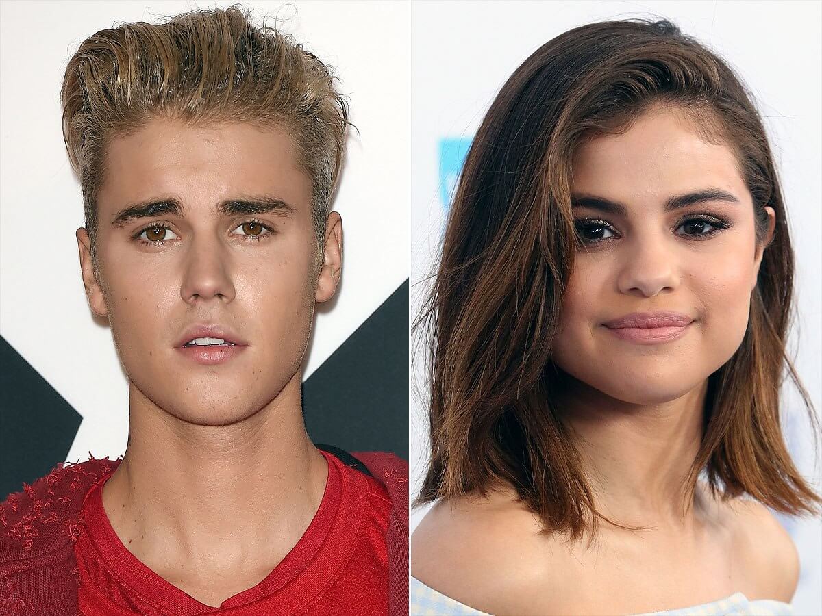 Justin Bieber Masih Menunggu Kepastian Dari Selena Gomez - Portal ...