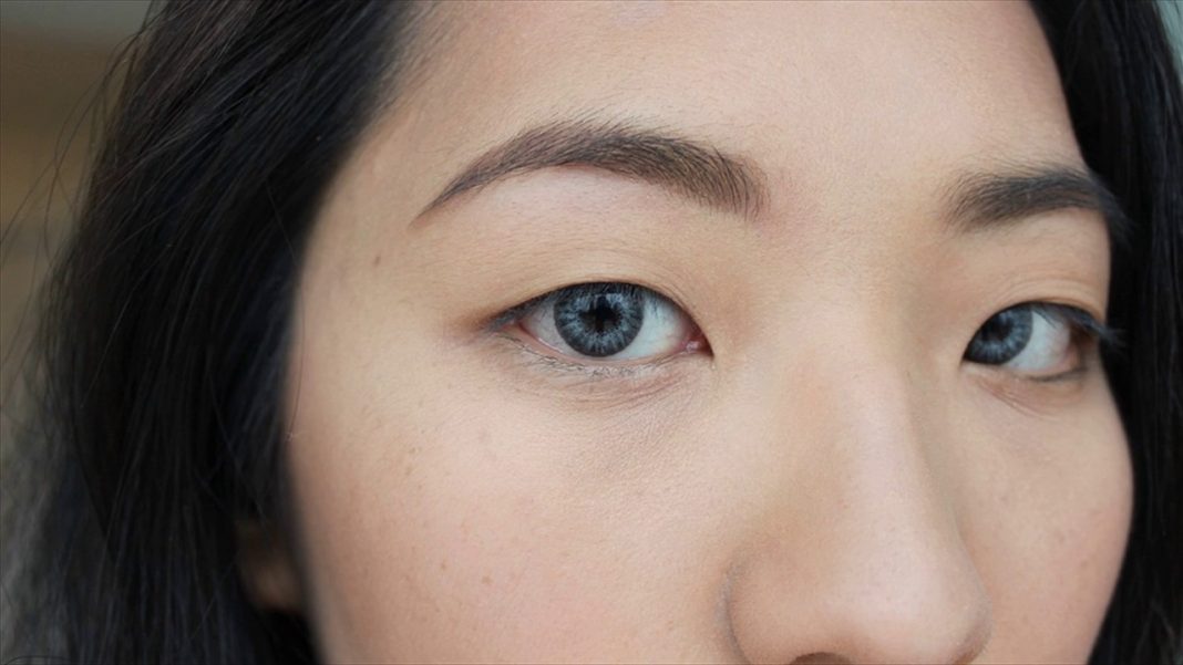 5 Tips Makeup Mata untuk Ladies dengan Mata Monolid